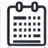 Calendar icon