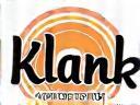Klank Studio Logo