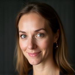 Photo of instructor Sophia Bakker